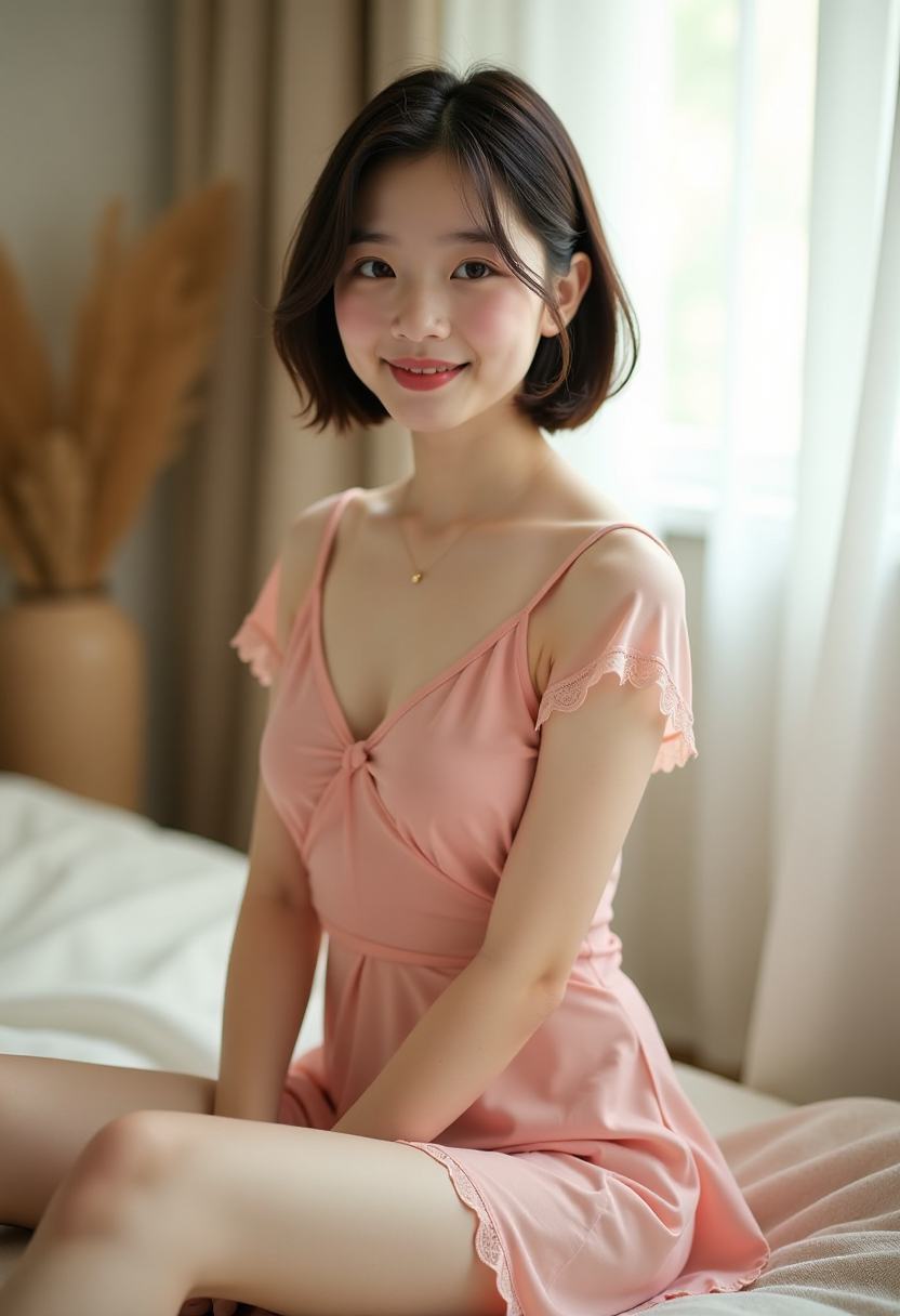 山花烂漫时