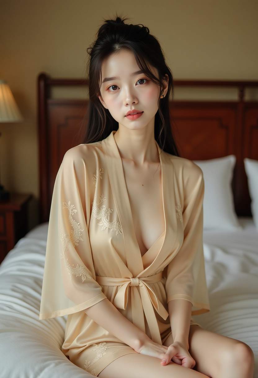 大梦归离